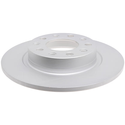 Raybestos Brakes Disc Brake Rotor 781087FZN
