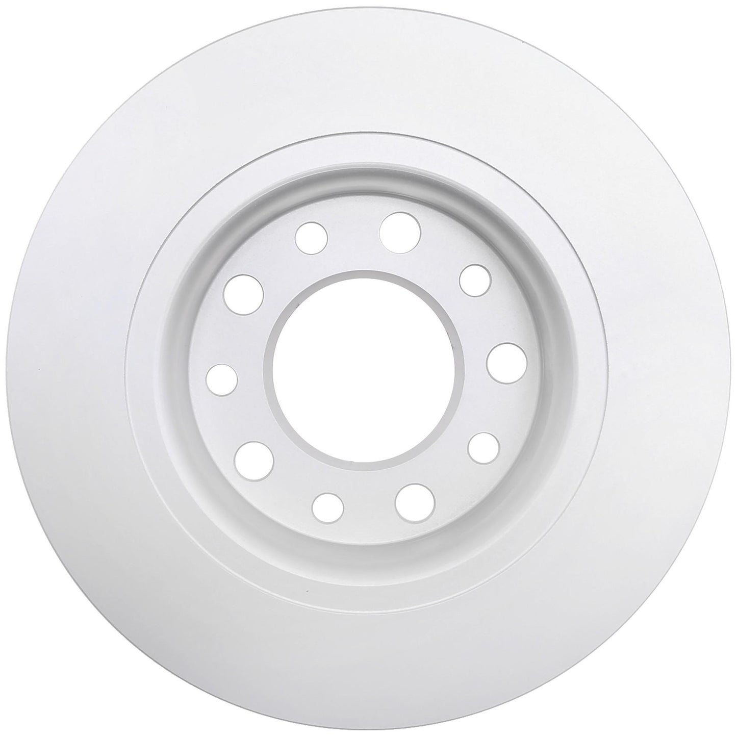 Raybestos Brakes Disc Brake Rotor 781087FZN