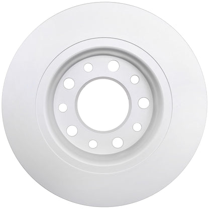 Raybestos Brakes Disc Brake Rotor 781087FZN