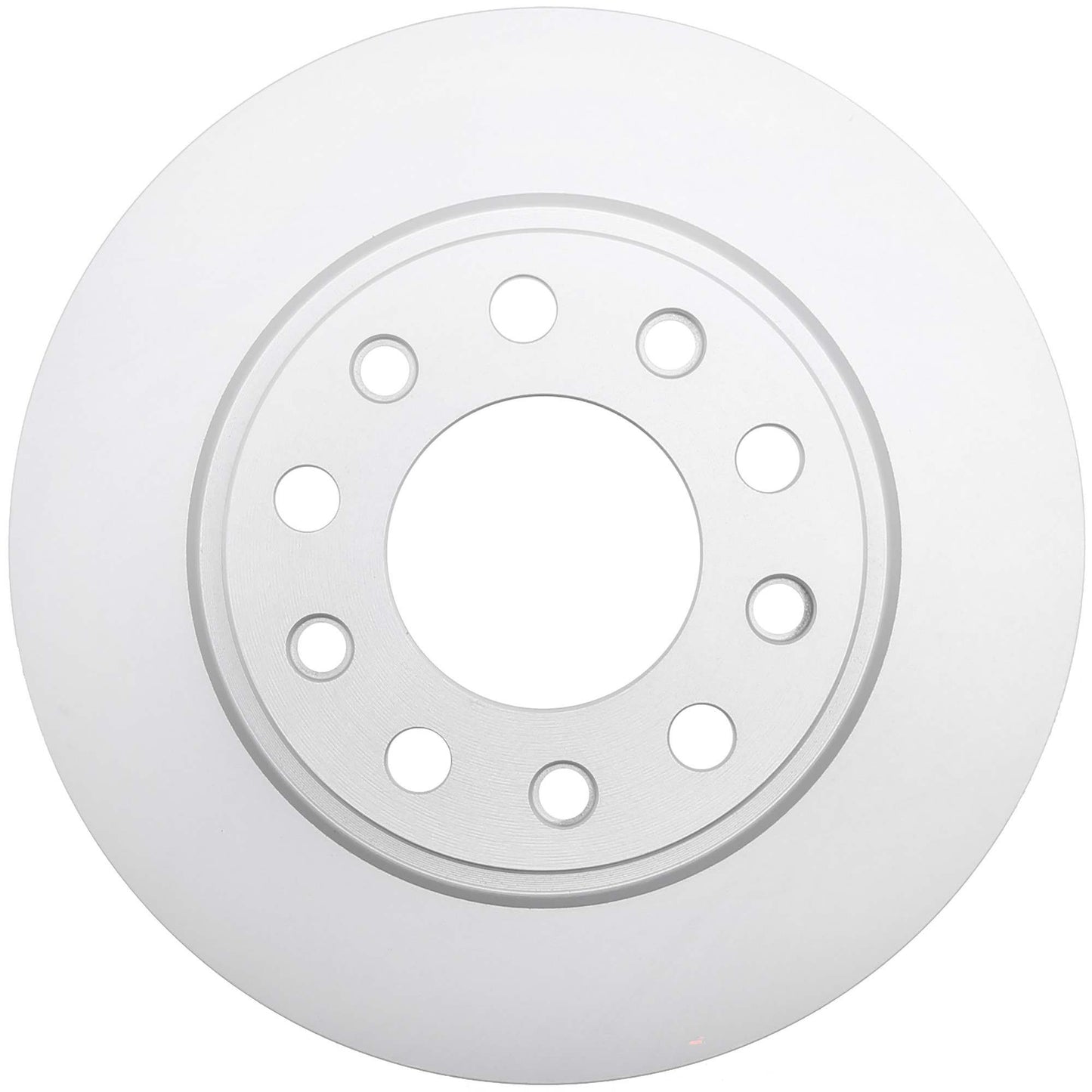 Raybestos Brakes Disc Brake Rotor 781087FZN