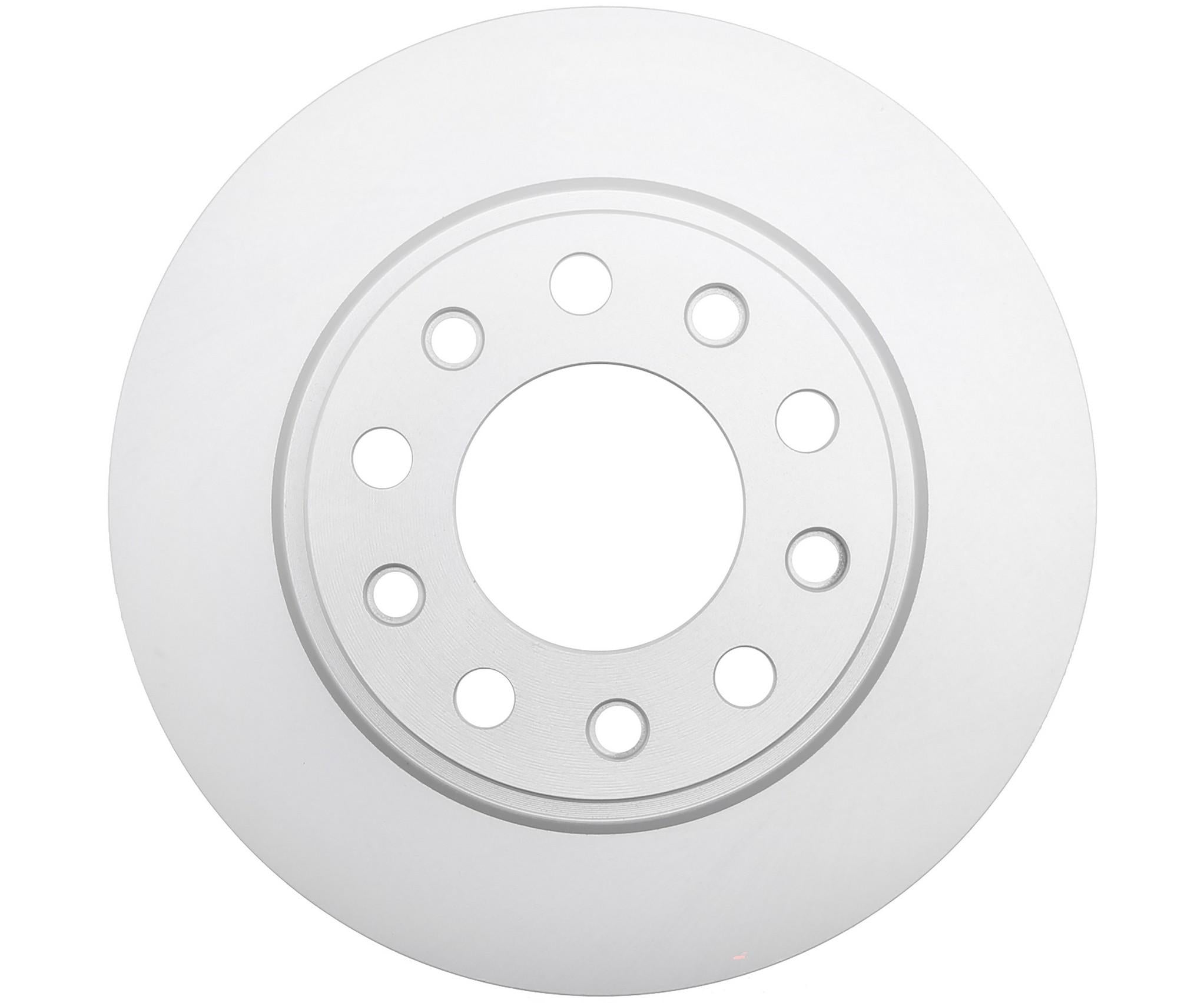 Raybestos Brakes Disc Brake Rotor 781087FZN