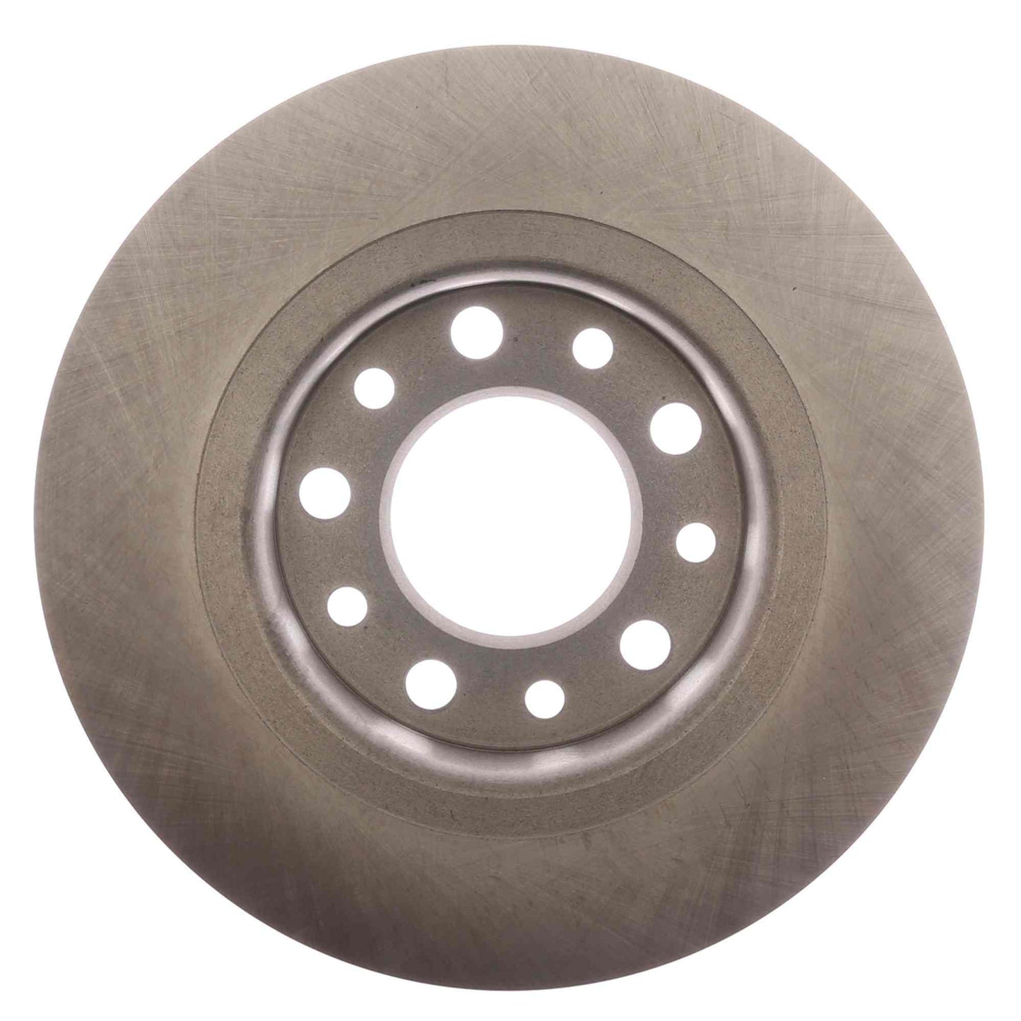 Raybestos Brakes Disc Brake Rotor 781087R