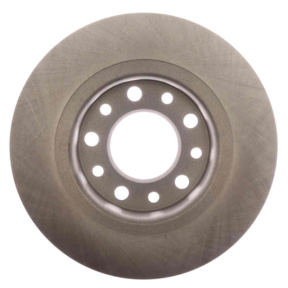 Raybestos Brakes Disc Brake Rotor 781087R