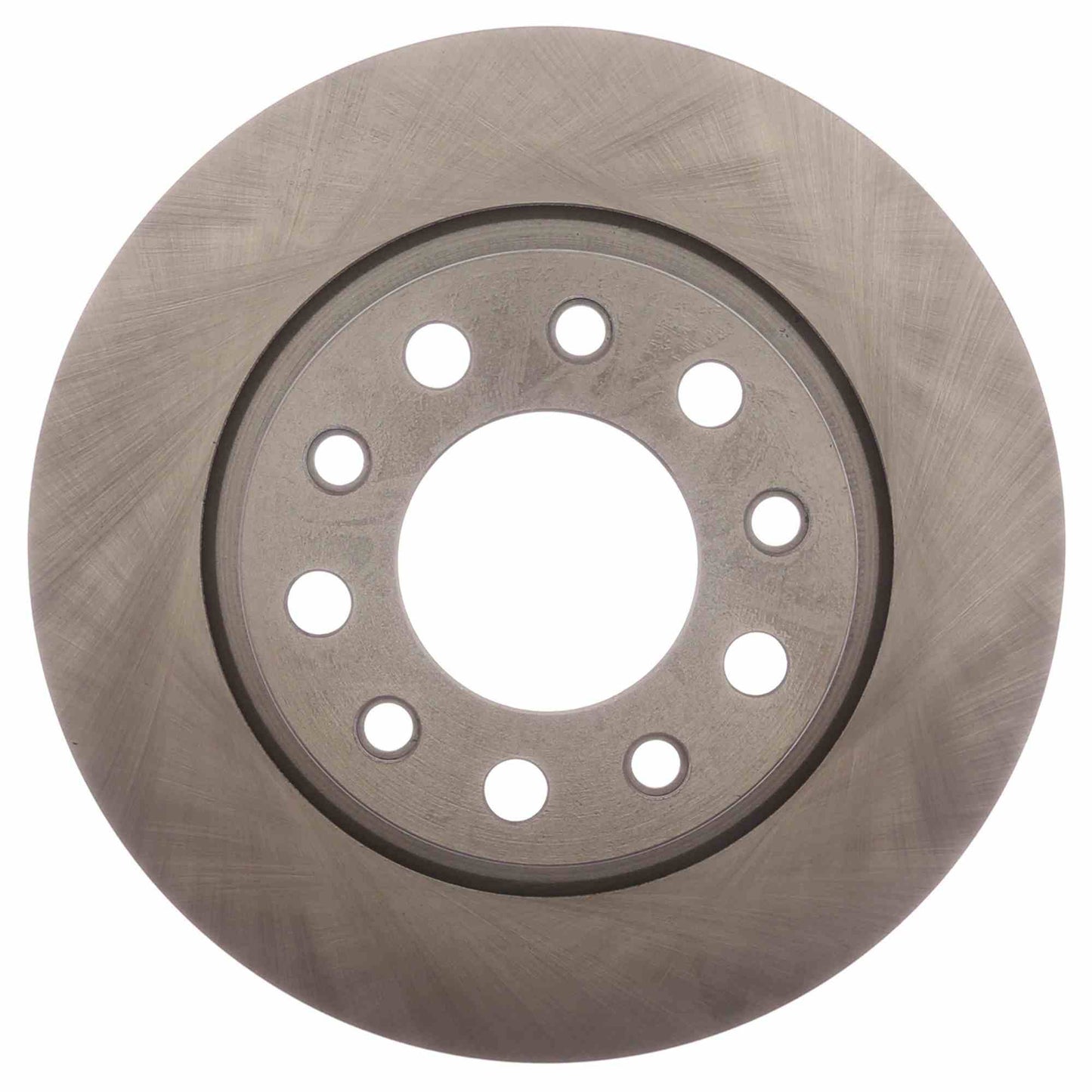 Raybestos Brakes Disc Brake Rotor 781087R