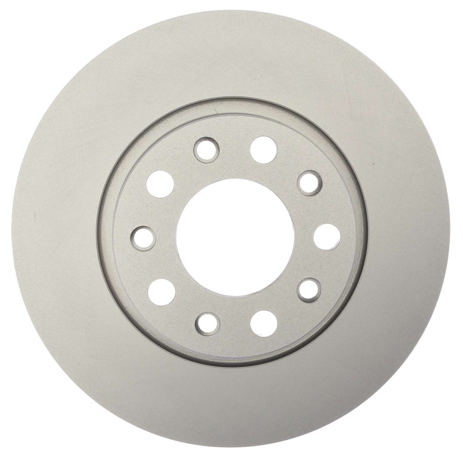 Raybestos Brakes Disc Brake Rotor 781099FZN