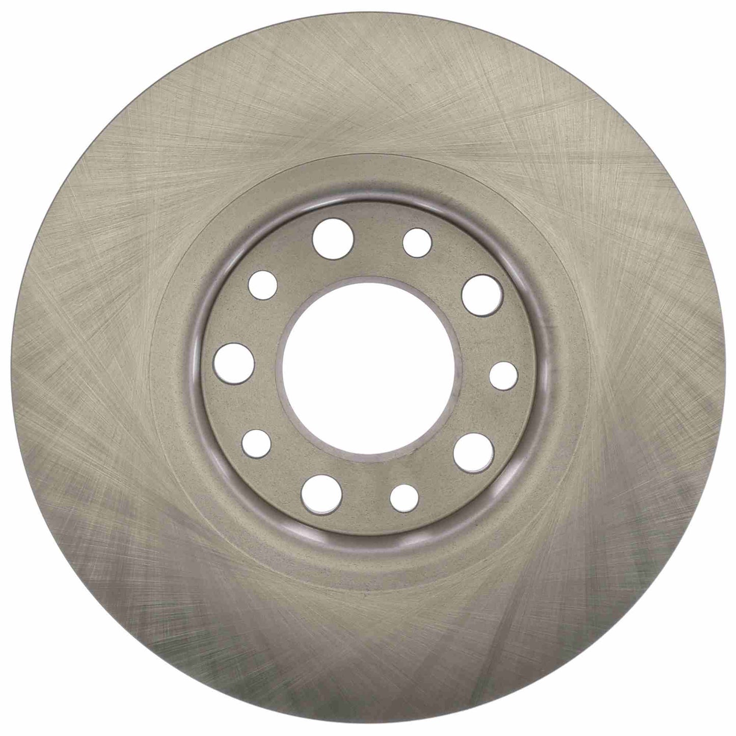 Raybestos Brakes Disc Brake Rotor 781099R