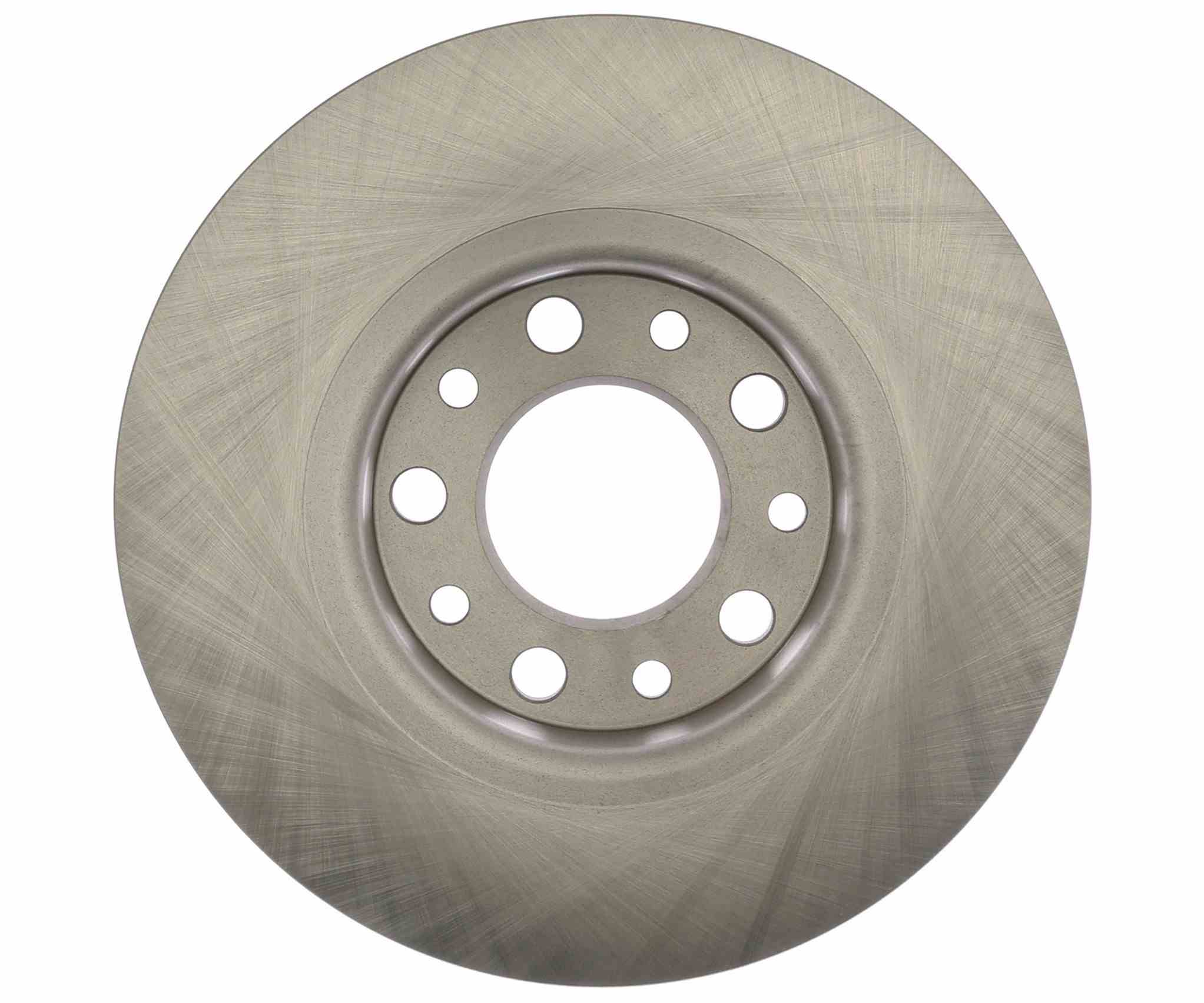 Raybestos Brakes Disc Brake Rotor 781099R