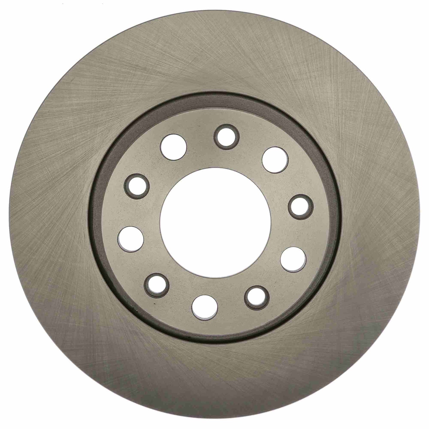 Raybestos Brakes Disc Brake Rotor 781099R