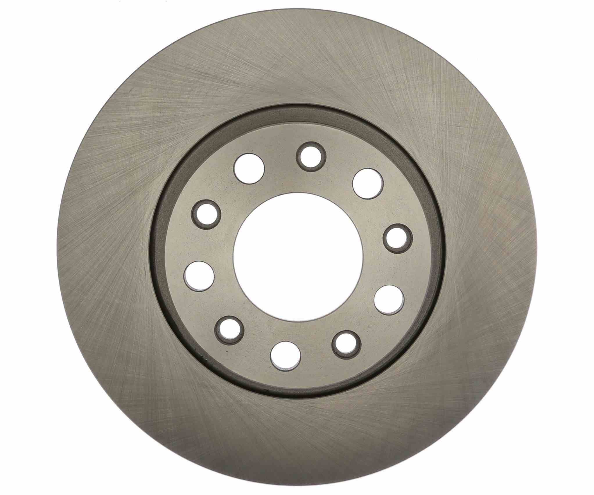 Raybestos Brakes Disc Brake Rotor 781099R