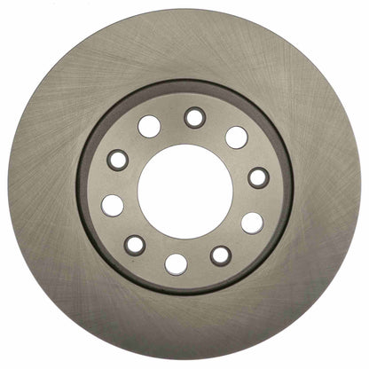 Raybestos Brakes Disc Brake Rotor 781099R