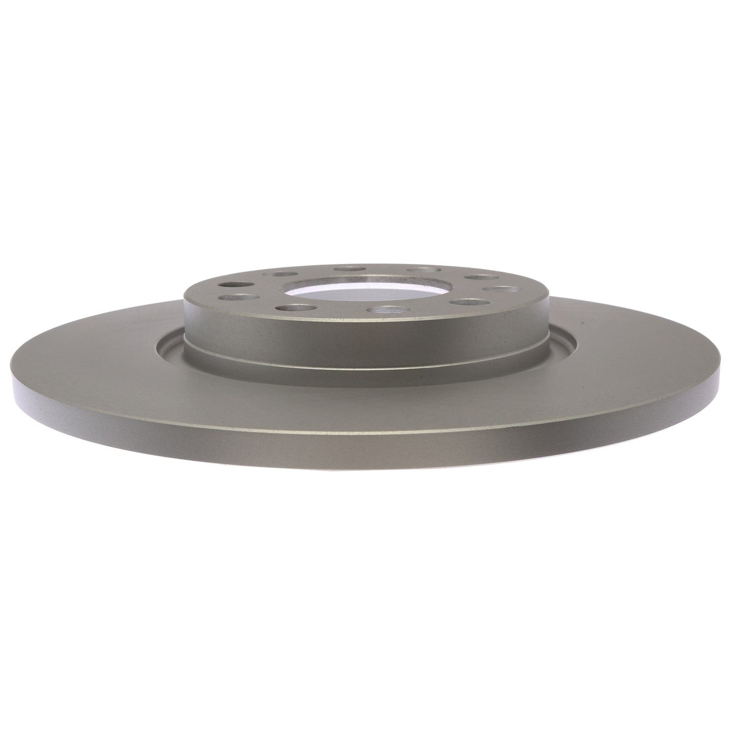 Raybestos Brakes Disc Brake Rotor 781099