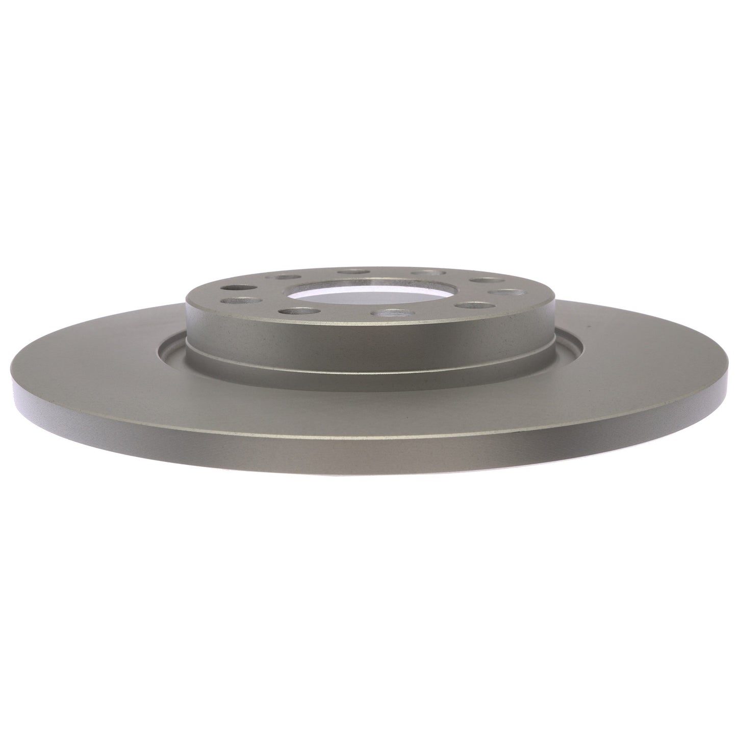 Raybestos Brakes Disc Brake Rotor 781099