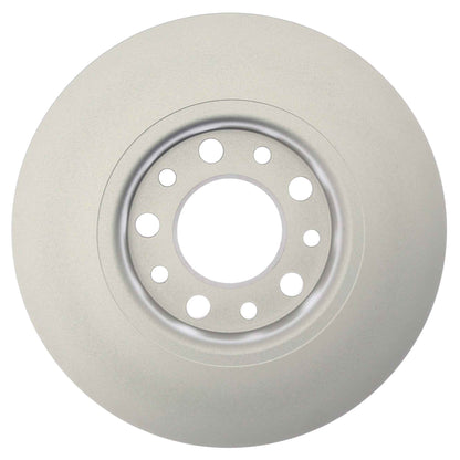 Raybestos Brakes Disc Brake Rotor 781099
