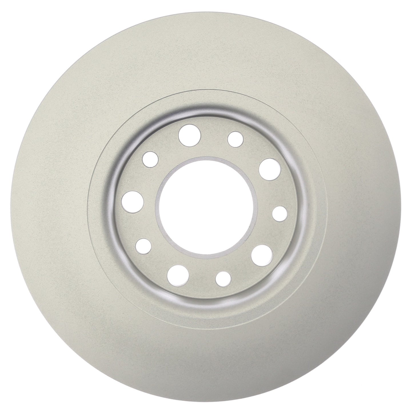 Raybestos Brakes Disc Brake Rotor 781099