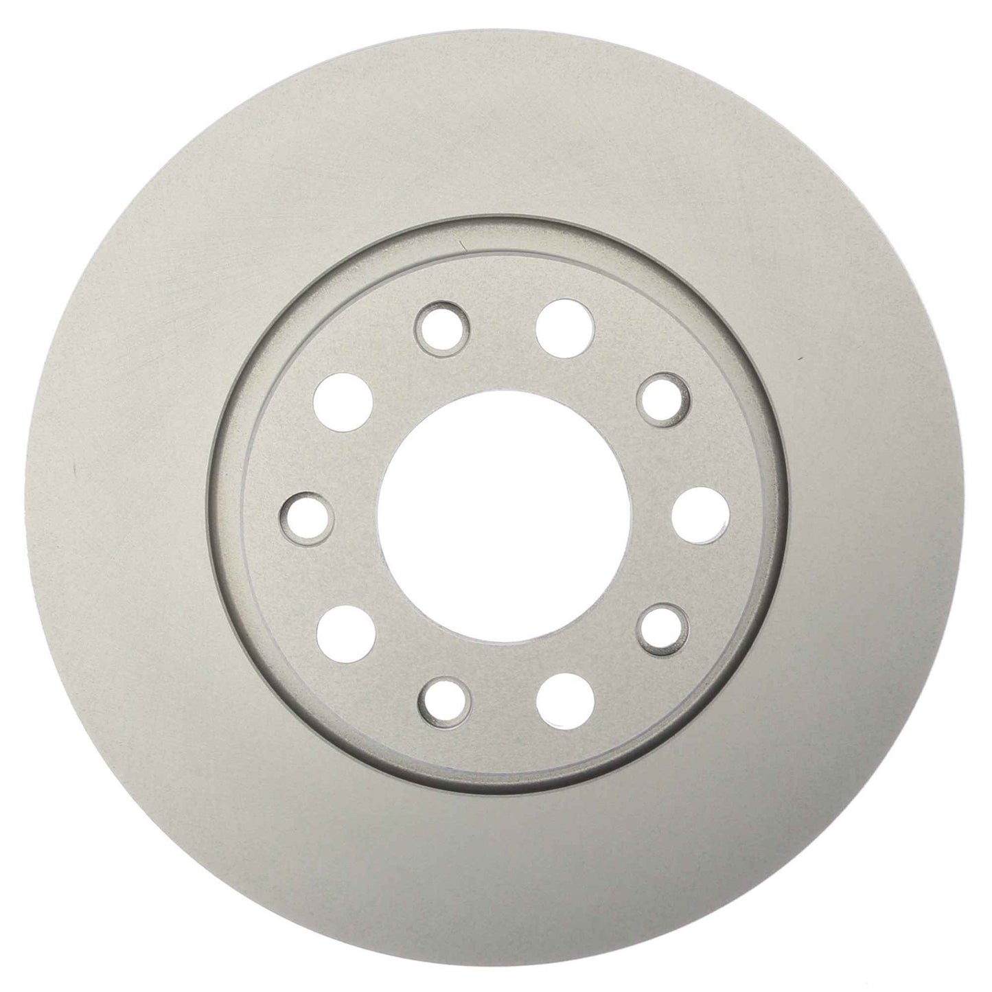 Raybestos Brakes Disc Brake Rotor 781099