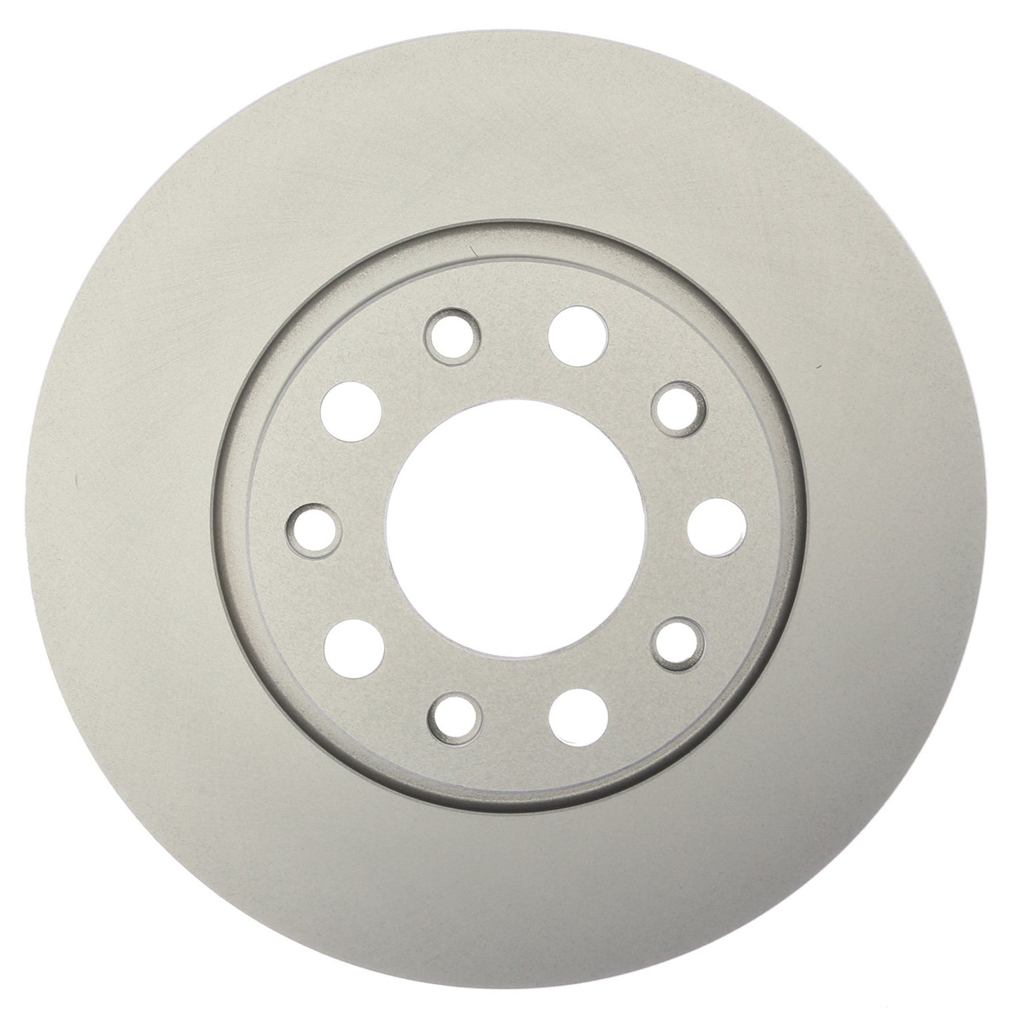 Raybestos Brakes Disc Brake Rotor 781099