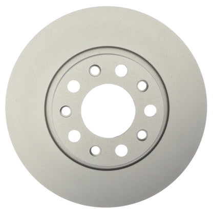 Raybestos Brakes Disc Brake Rotor 781099