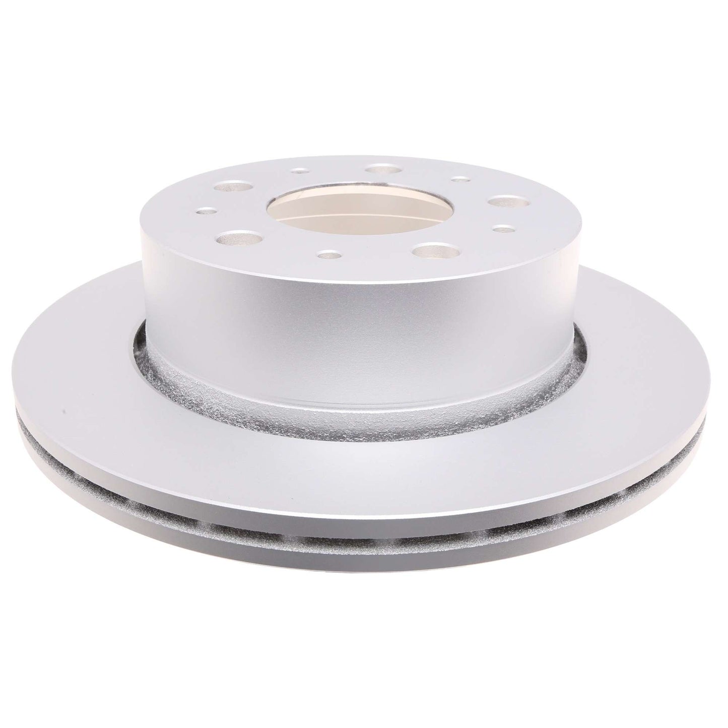 Raybestos Brakes Disc Brake Rotor 781138FZN