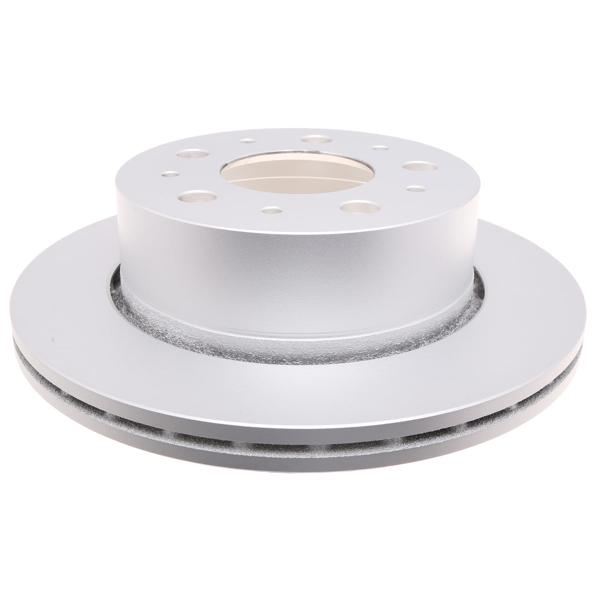 Raybestos Brakes Disc Brake Rotor 781138FZN