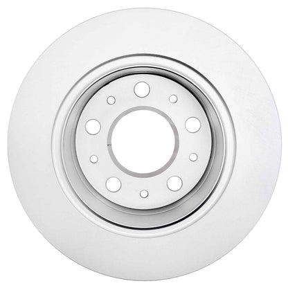 Raybestos Brakes Disc Brake Rotor 781138FZN