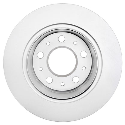 Raybestos Brakes Disc Brake Rotor 781138FZN
