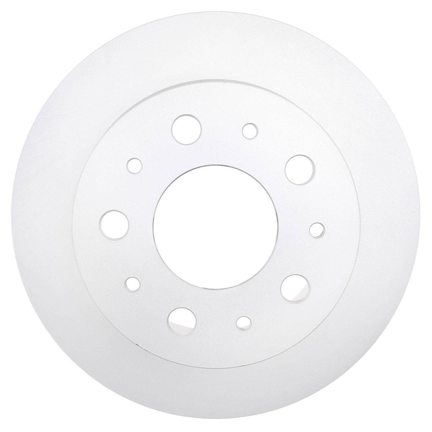 Raybestos Brakes Disc Brake Rotor 781138FZN
