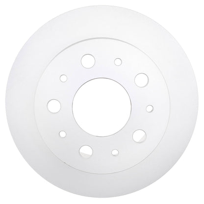 Raybestos Brakes Disc Brake Rotor 781138FZN