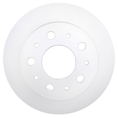 Raybestos Brakes Disc Brake Rotor 781138FZN