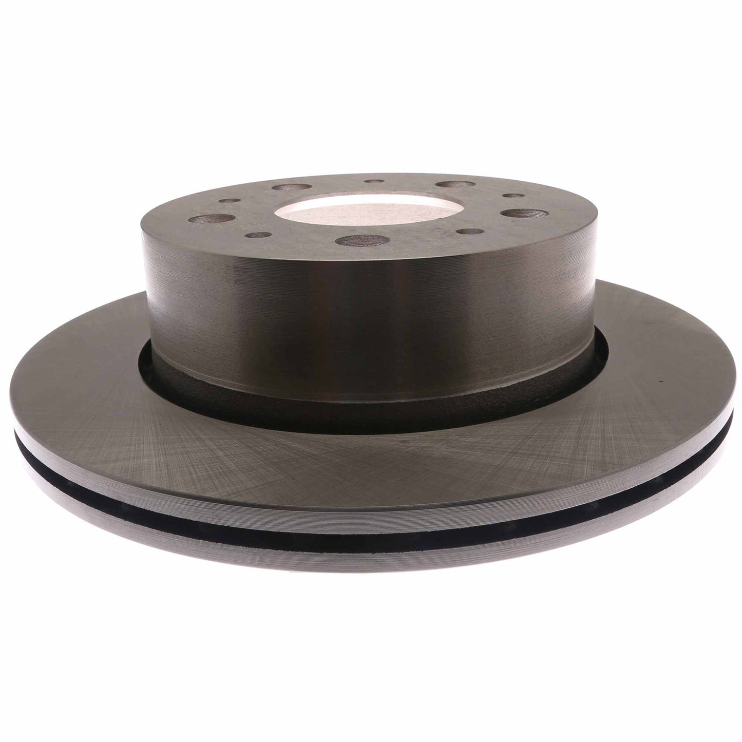 Raybestos Brakes Disc Brake Rotor 781138R