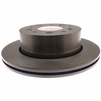 Raybestos Brakes Disc Brake Rotor 781138R