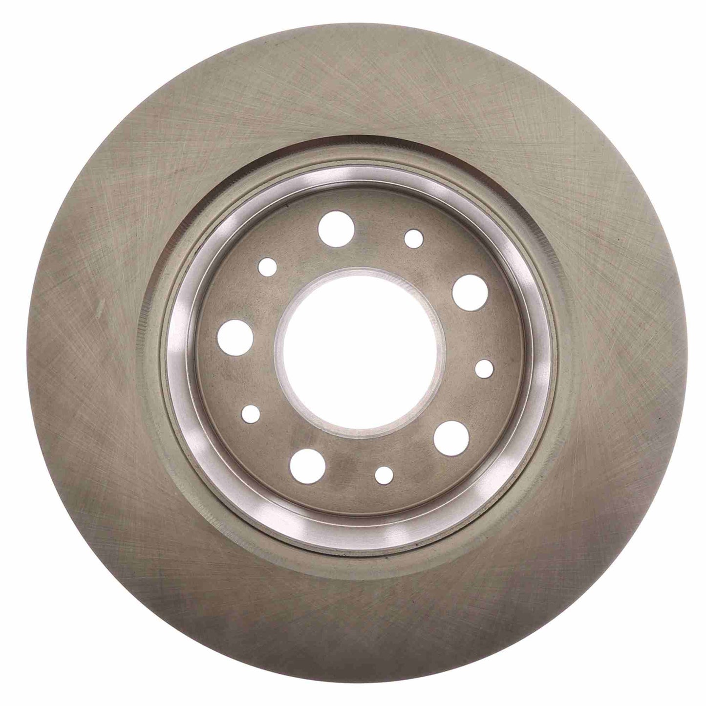 Raybestos Brakes Disc Brake Rotor 781138R