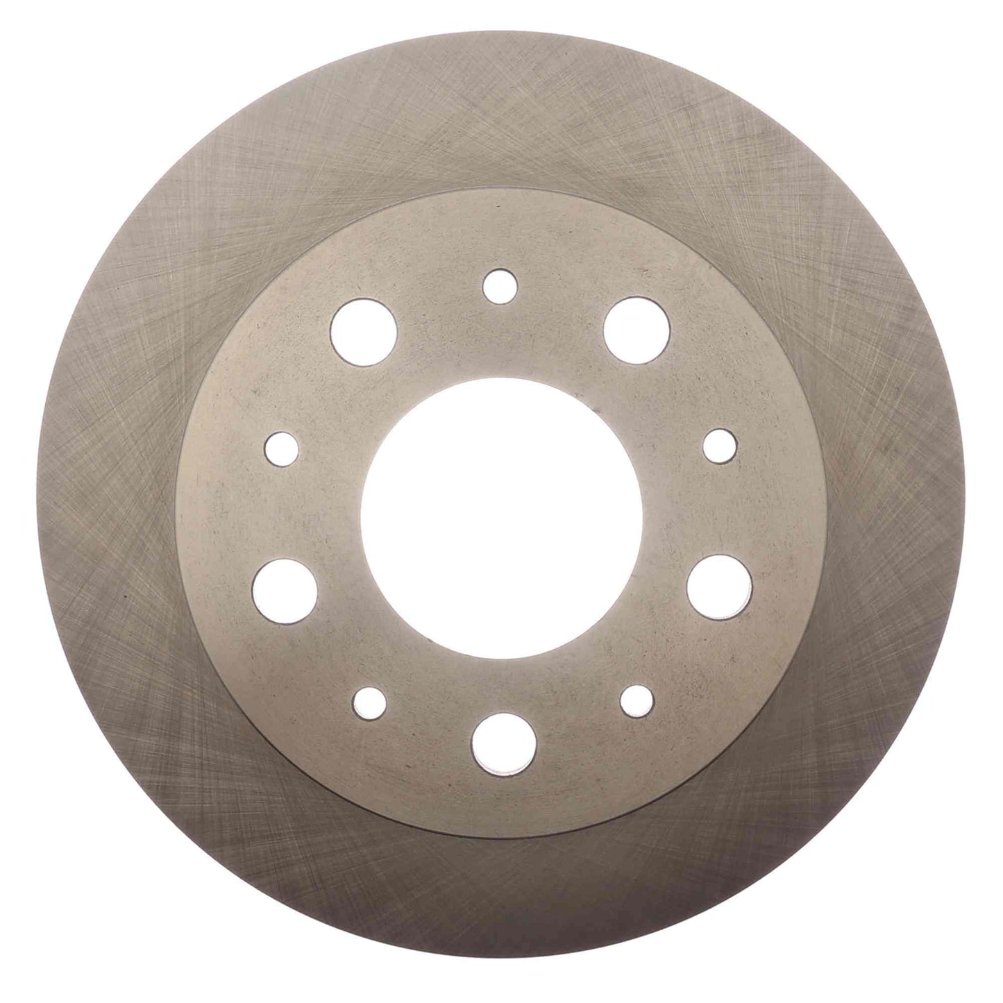 Raybestos Brakes Disc Brake Rotor 781138R