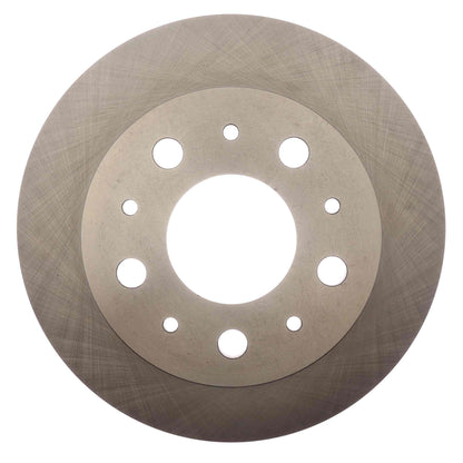 Raybestos Brakes Disc Brake Rotor 781138R