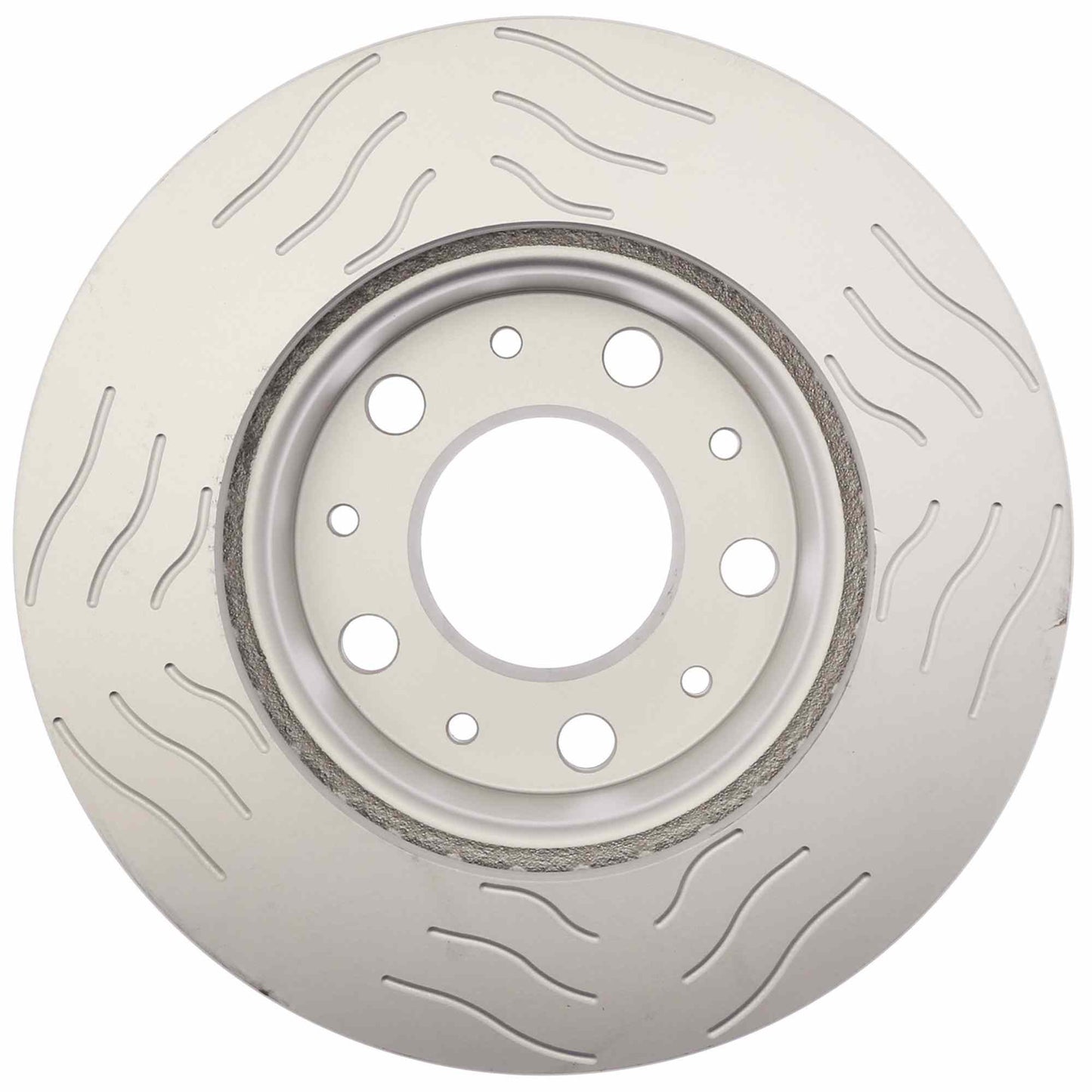 Raybestos Brakes Disc Brake Rotor 781766PER