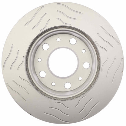 Raybestos Brakes Disc Brake Rotor 781766PER