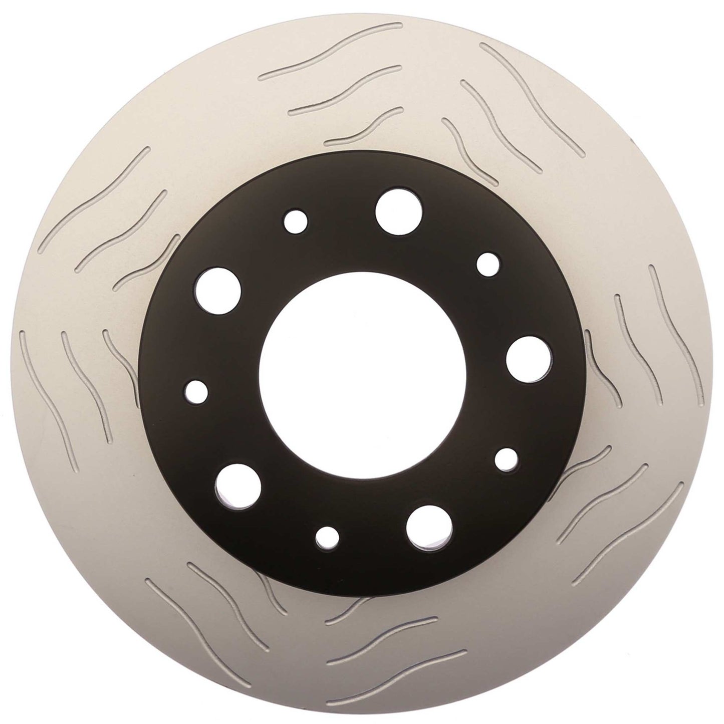 Raybestos Brakes Disc Brake Rotor 781766PER