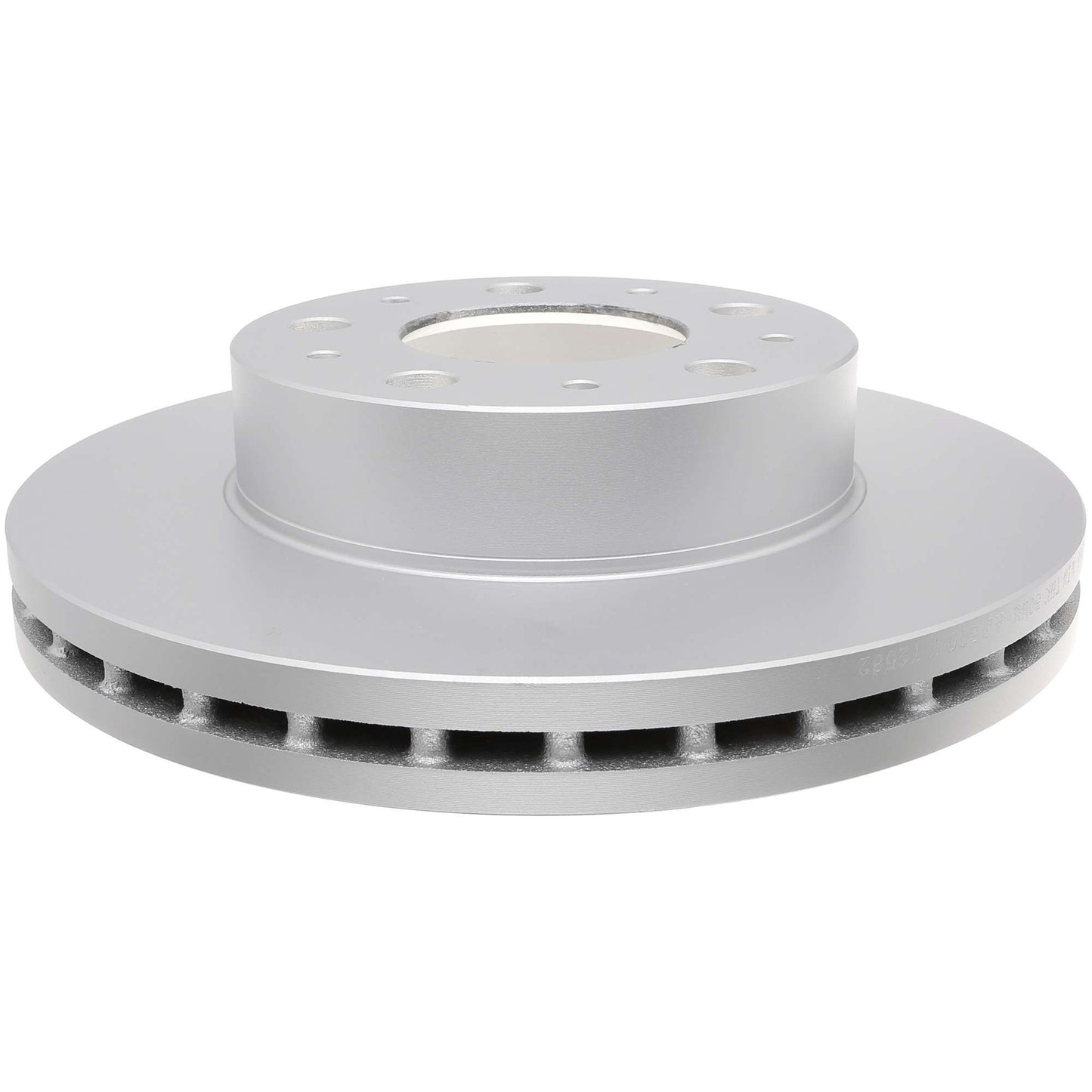 Raybestos Brakes Disc Brake Rotor 781766