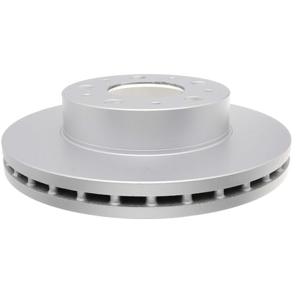 Raybestos Brakes Disc Brake Rotor 781766