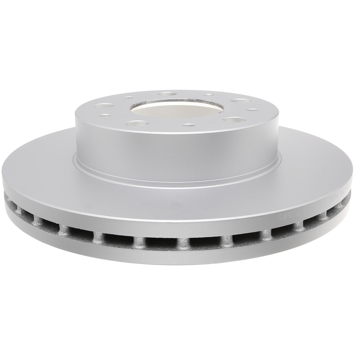 Raybestos Brakes Disc Brake Rotor 781766