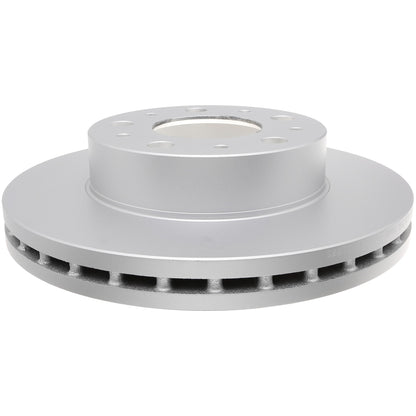 Raybestos Brakes Disc Brake Rotor 781766