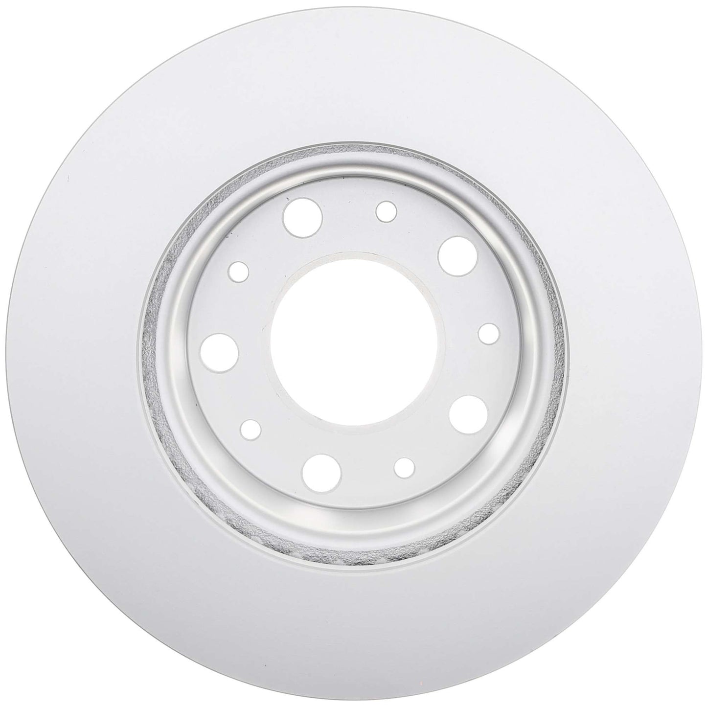 Raybestos Brakes Disc Brake Rotor 781766