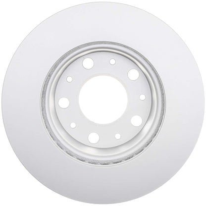 Raybestos Brakes Disc Brake Rotor 781766