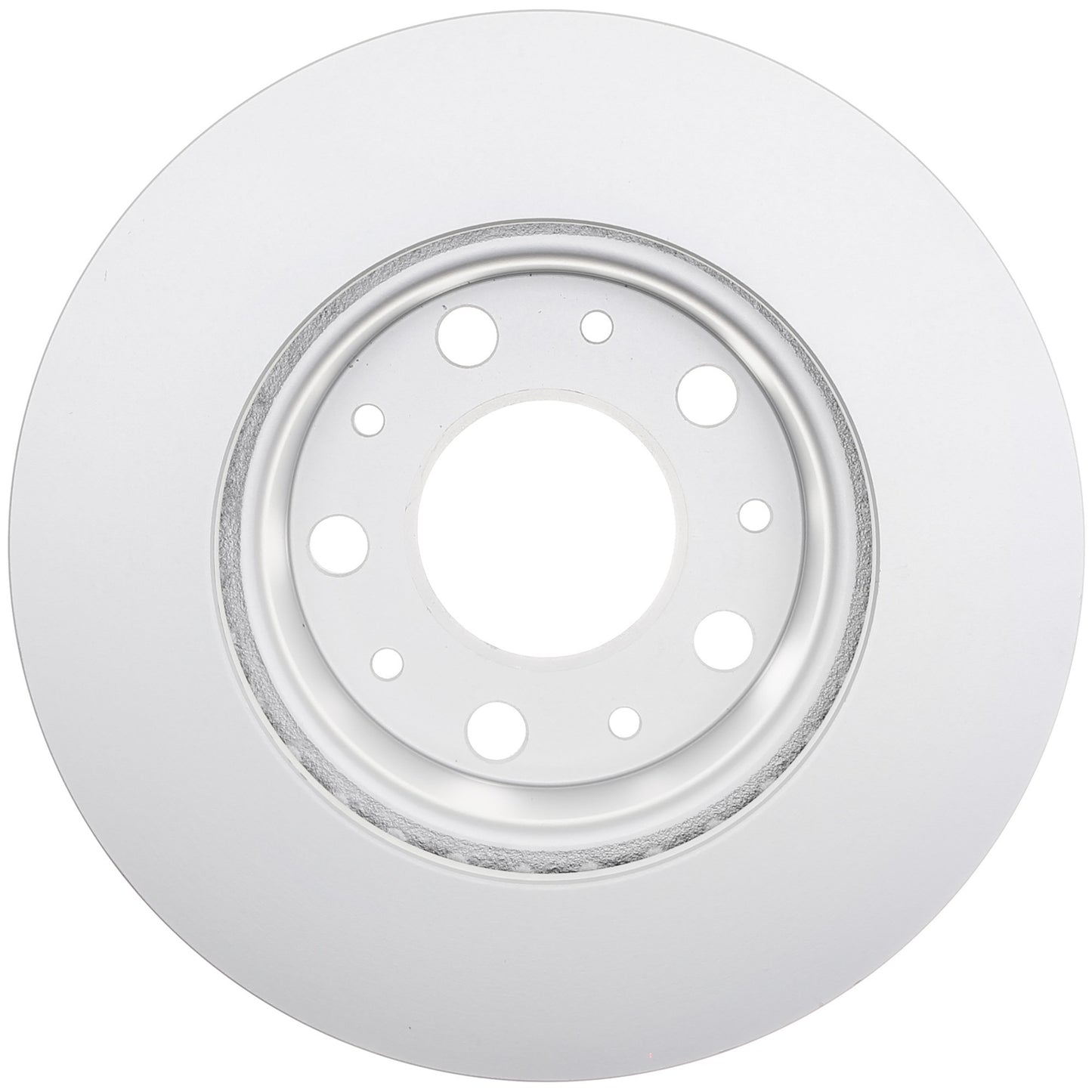 Raybestos Brakes Disc Brake Rotor 781766