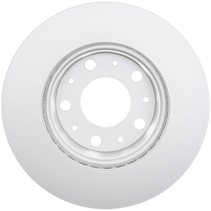 Raybestos Brakes Disc Brake Rotor 781766