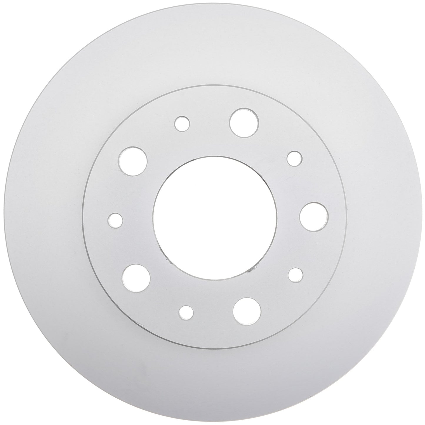 Raybestos Brakes Disc Brake Rotor 781766
