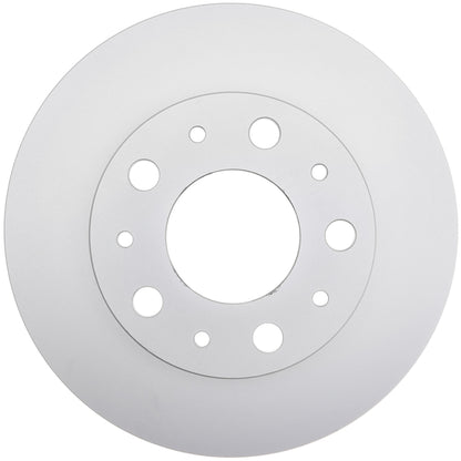 Raybestos Brakes Disc Brake Rotor 781766