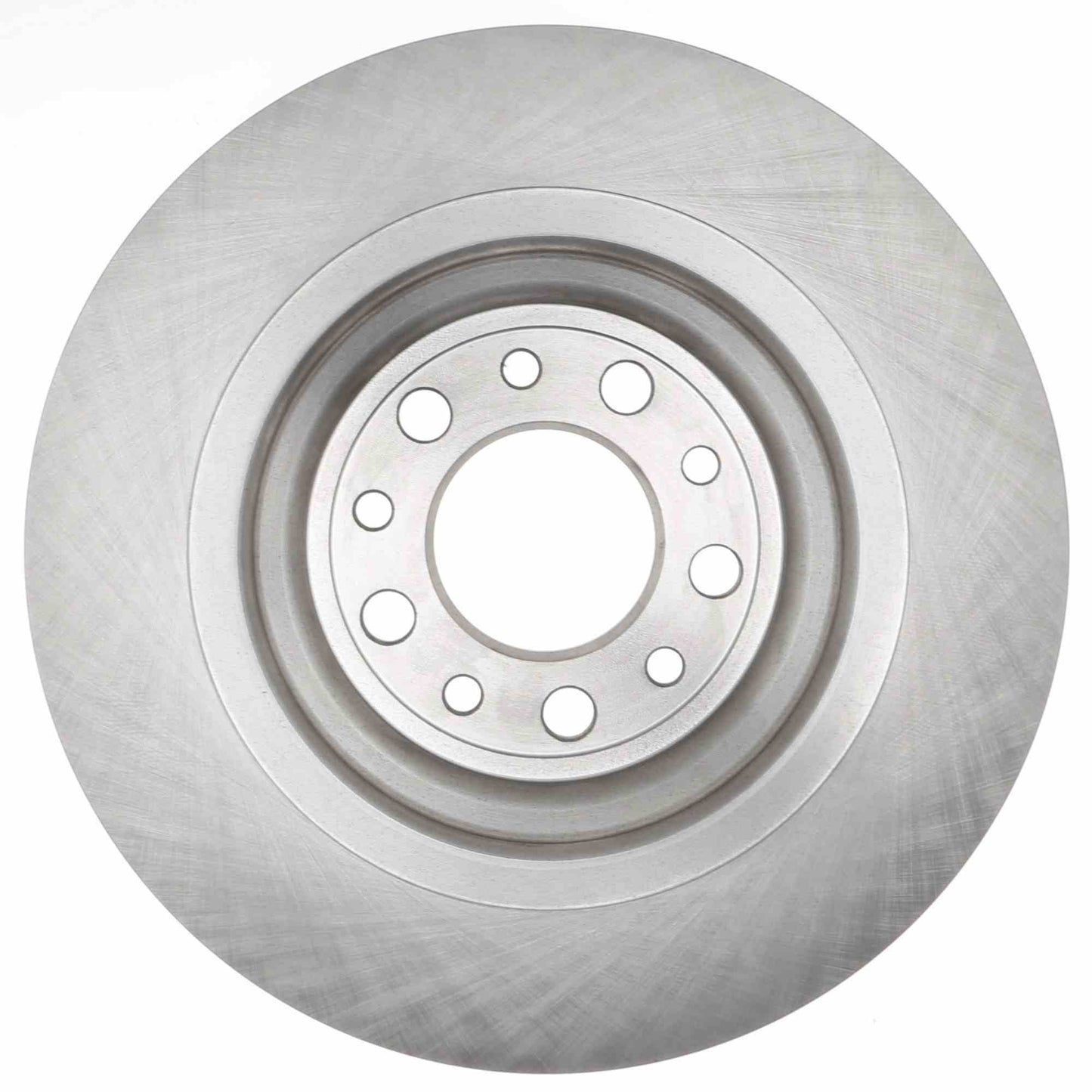 Raybestos Brakes Disc Brake Rotor 781767R