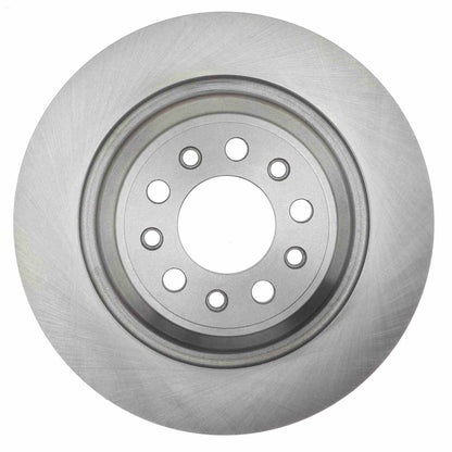 Raybestos Brakes Disc Brake Rotor 781767R