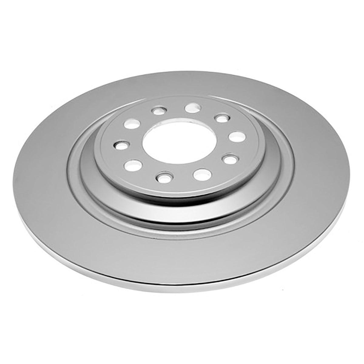 Raybestos Brakes Disc Brake Rotor 781767