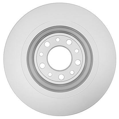Raybestos Brakes Disc Brake Rotor 781767